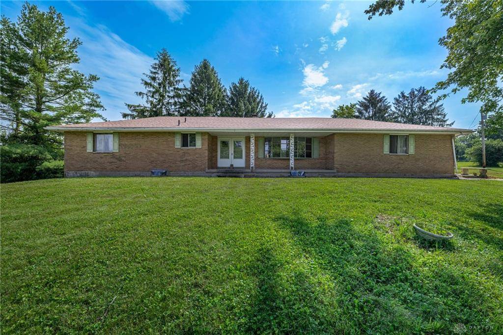 1590 US 68 S, Xenia, OH 45385