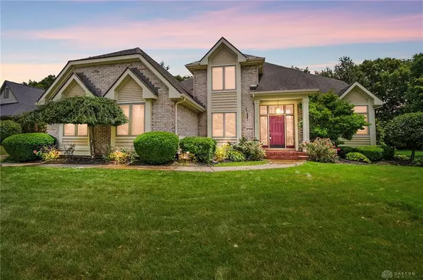 6768 Montpellier Boulevard, Centerville, OH 45459