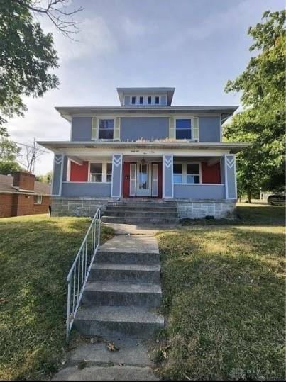 3124 Lakeview Avenue, Dayton, OH 45417
