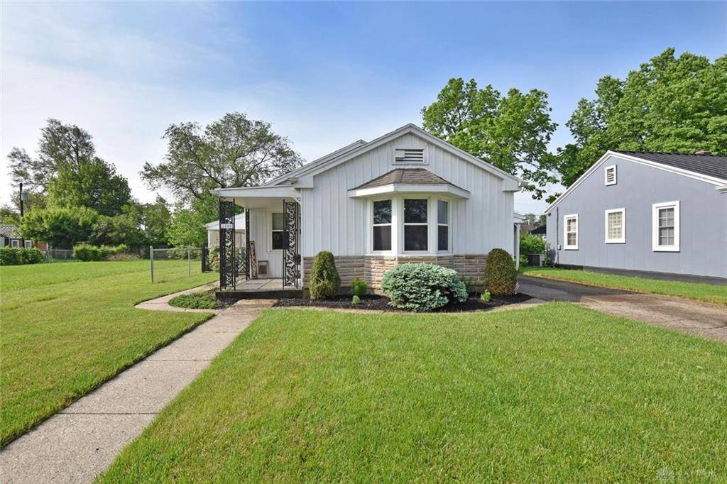 1008 Garden Avenue, Middletown, OH 45044