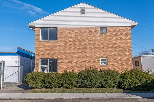 636 Hillrose Avenue #D, Dayton, OH 45404