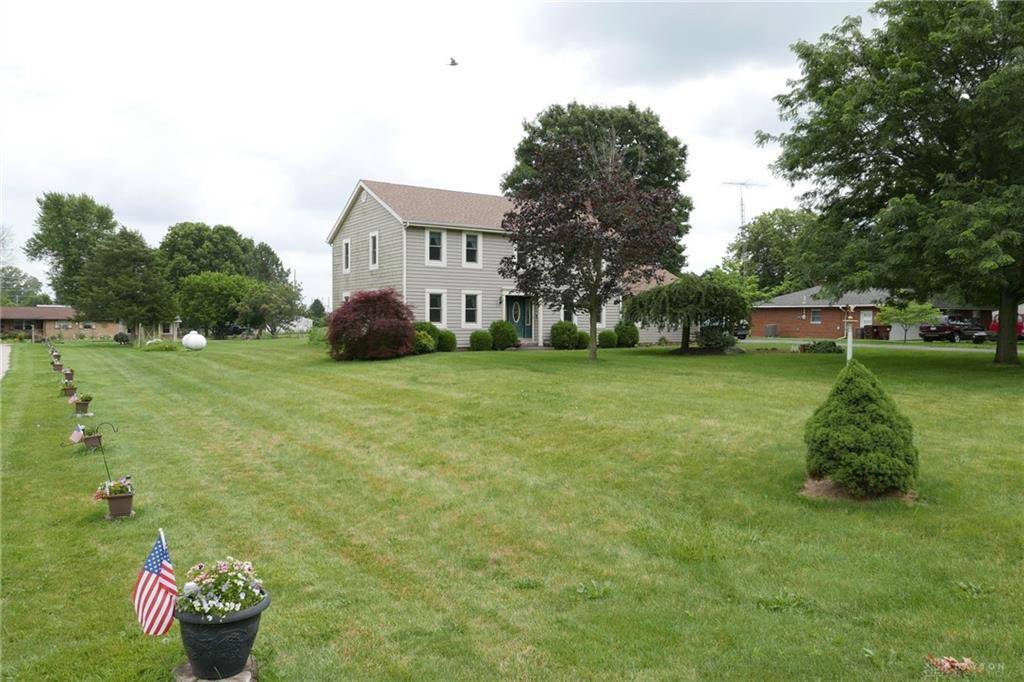 West Milton, OH 45383,6795 S Jay Road