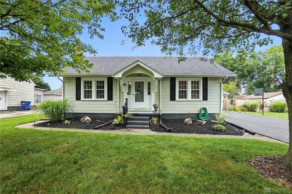Springfield, OH 45503,43 Hickory Drive