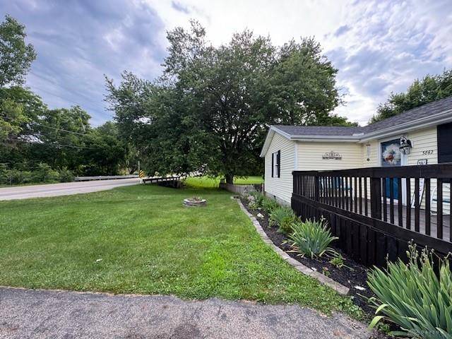 Springfield, OH 45502,3862 Moorefield Road