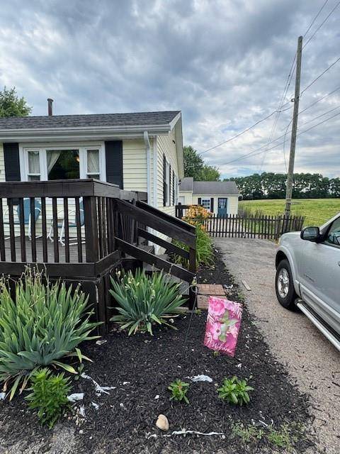 Springfield, OH 45502,3862 Moorefield Road