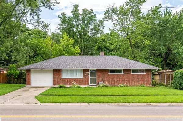 4918 Powell Road, Dayton, OH 45424