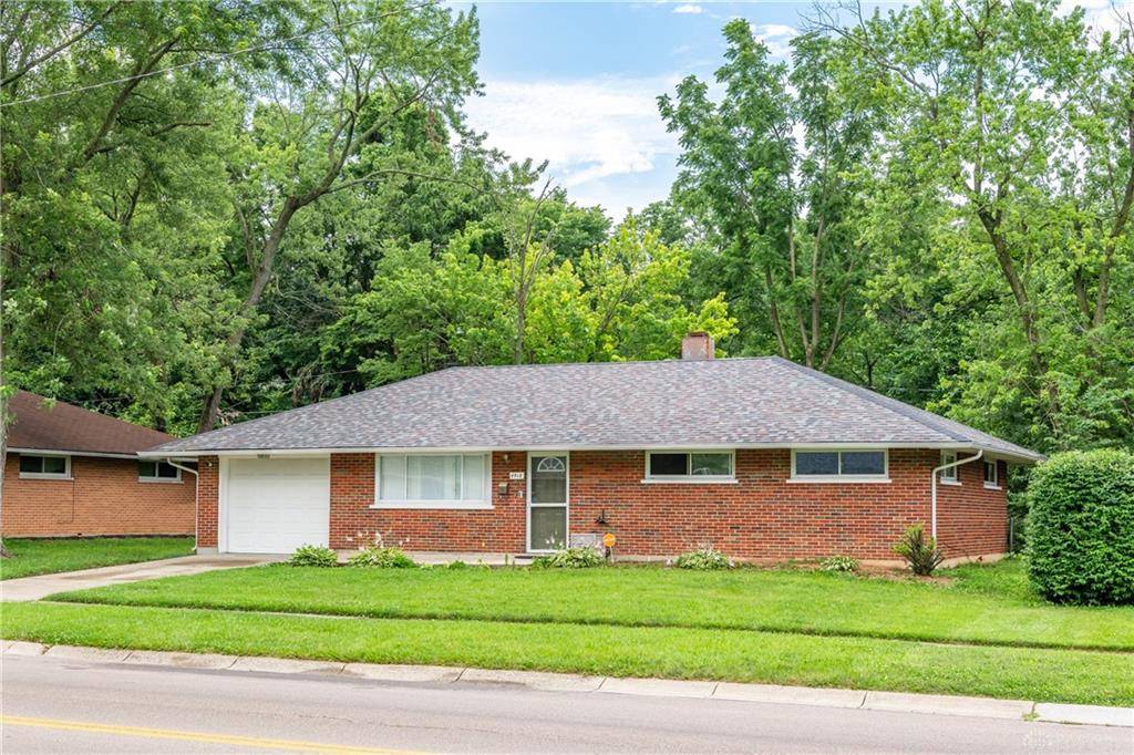 Dayton, OH 45424,4918 Powell Road