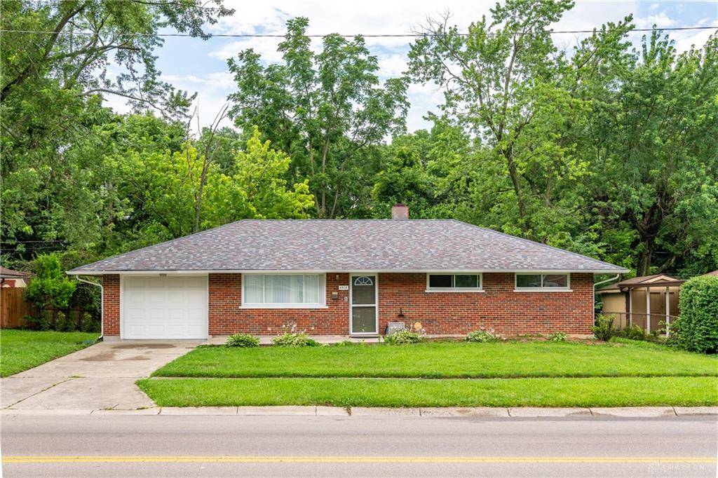 4918 Powell Road, Dayton, OH 45424