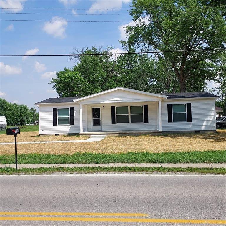 106 Cuba Avenue, Midland, OH 45148