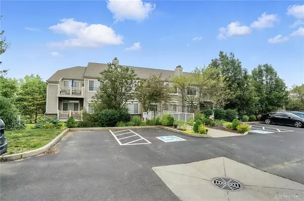 Colerain Township, OH 45252,4250 Endeavor Drive #42-208