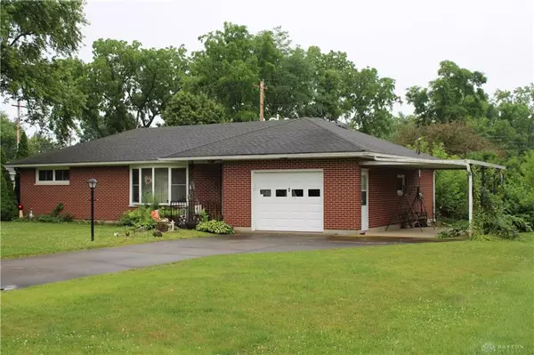 Arcanum, OH 45304,6 Woodside Drive