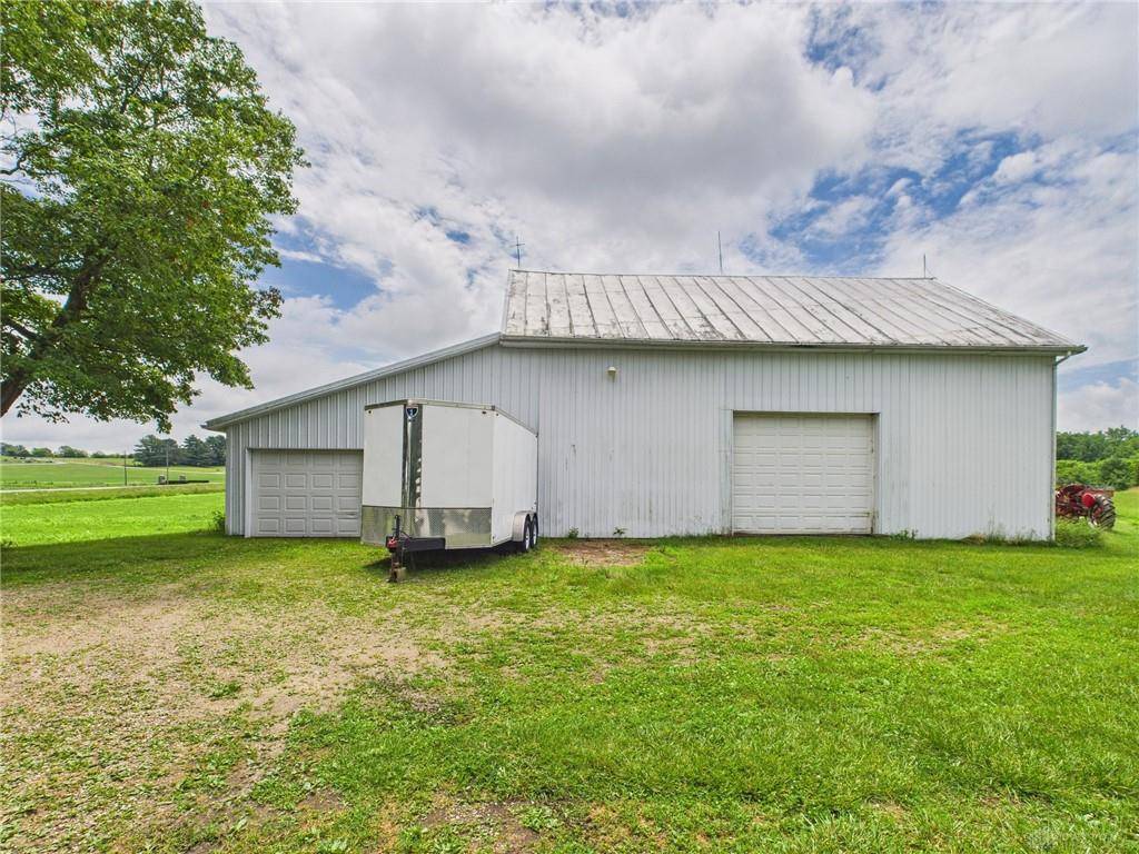 Greenville, OH 45331,3740 State Route 121