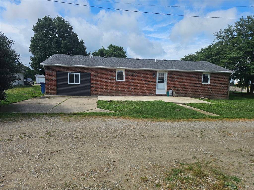 Lewisburg, OH 45338,283 Moore Street