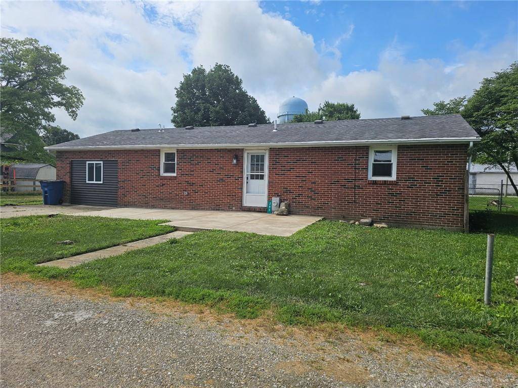 283 Moore Street, Lewisburg, OH 45338