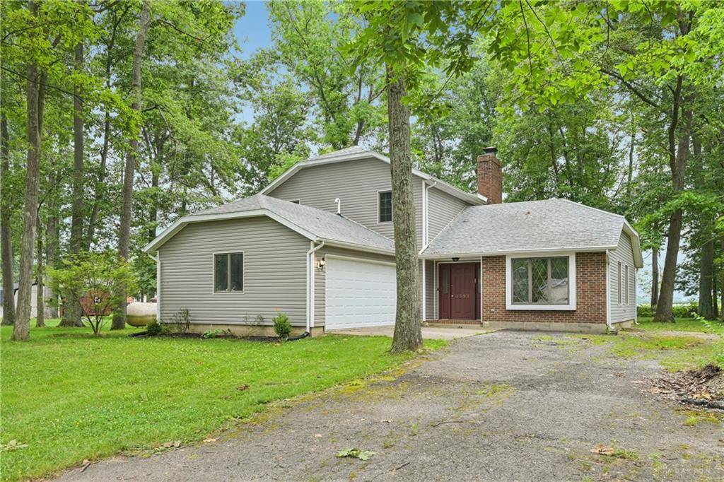 Silvercreek Twp, OH 45335,4595 Comanchee Trail