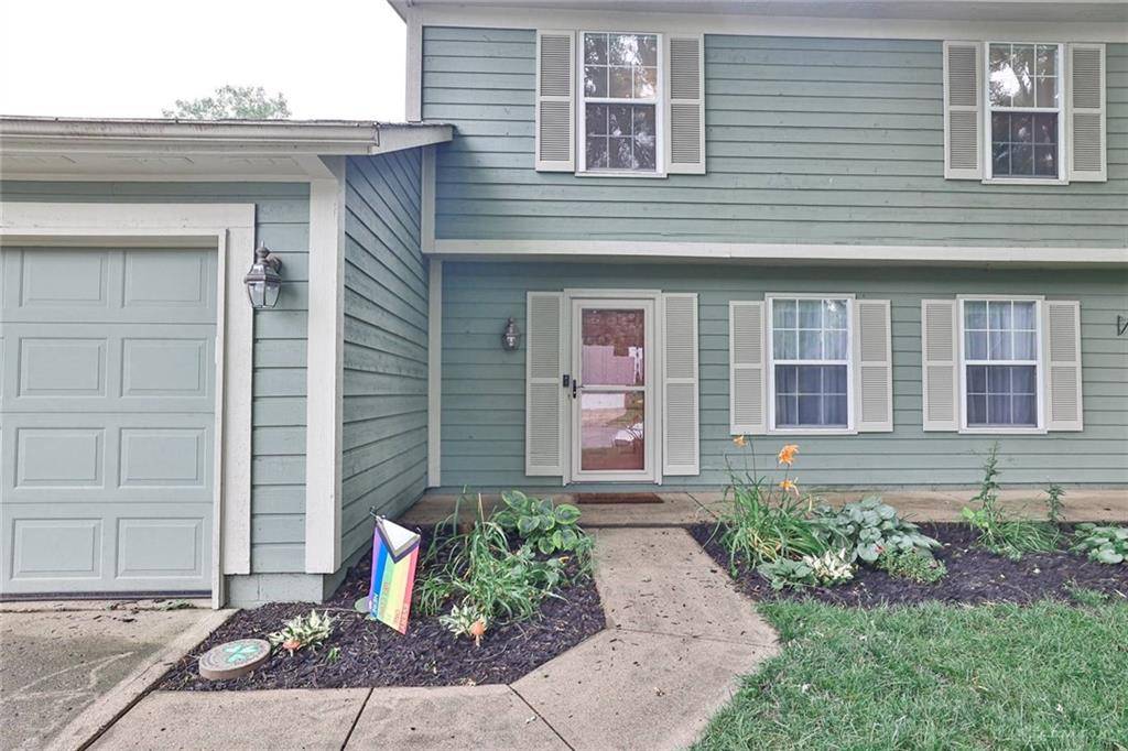 Fairborn, OH 45324,923 Handfield Court
