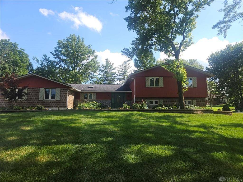 Beavercreek, OH 45434,2835 Tara Trail