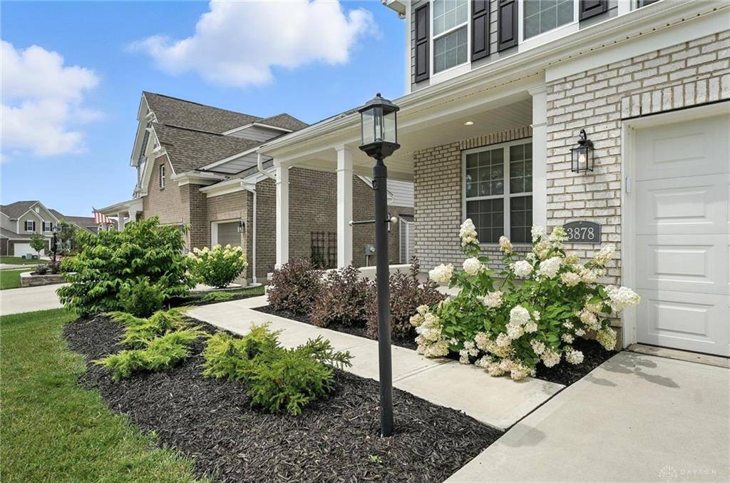 Sugarcreek Township, OH 45440,3878 Pepperwell Circle