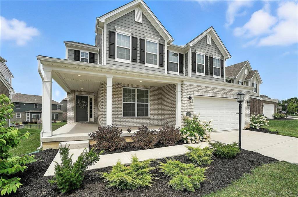 Sugarcreek Township, OH 45440,3878 Pepperwell Circle