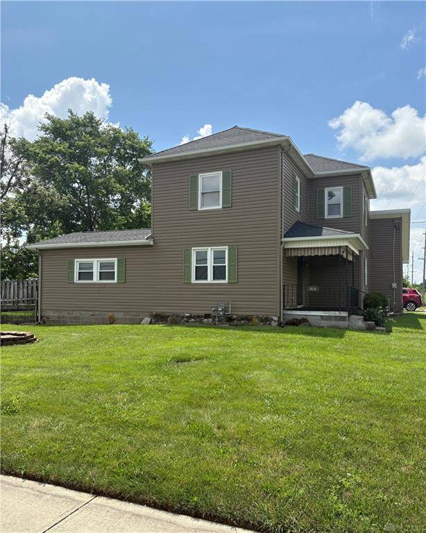 Piqua, OH 45356,904 Mckinley Avenue