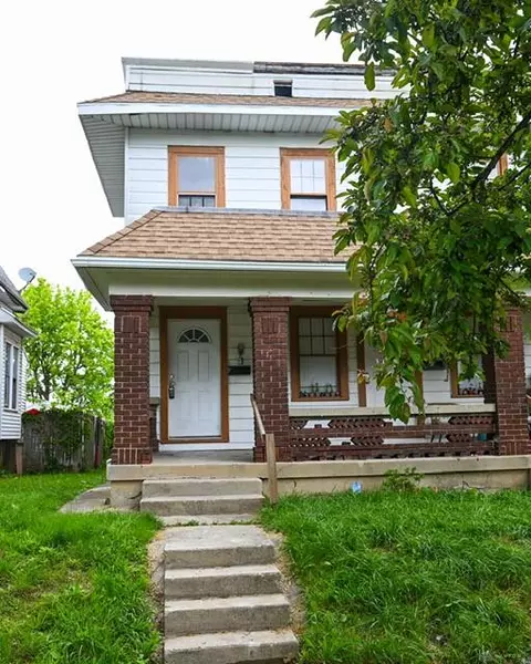 2324 Eastview #2322, Dayton, OH 45405