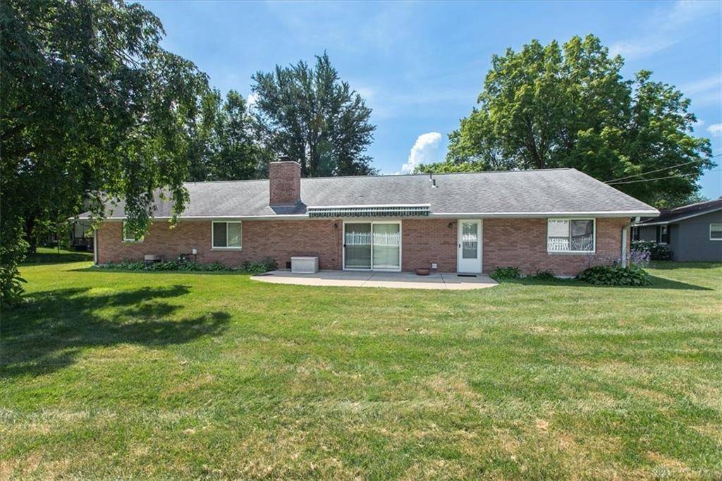 Dayton, OH 45440,5335 Glendon Lane