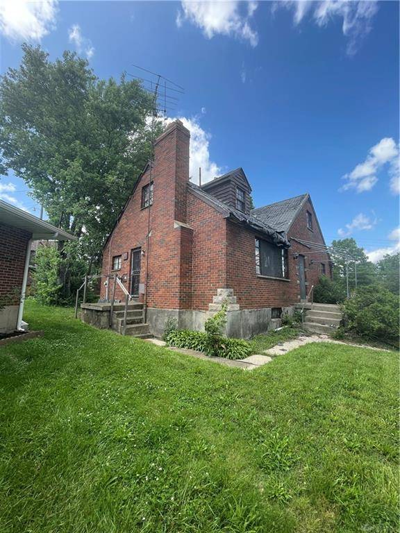 1477 Rosedale Drive, Dayton, OH 45406