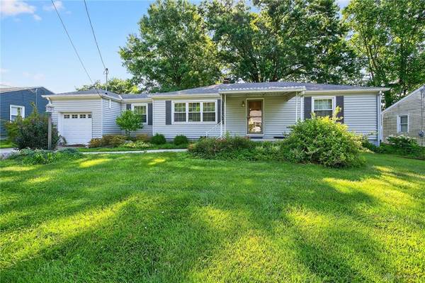 10410 Maria Avenue, Springfield Township, OH 45231