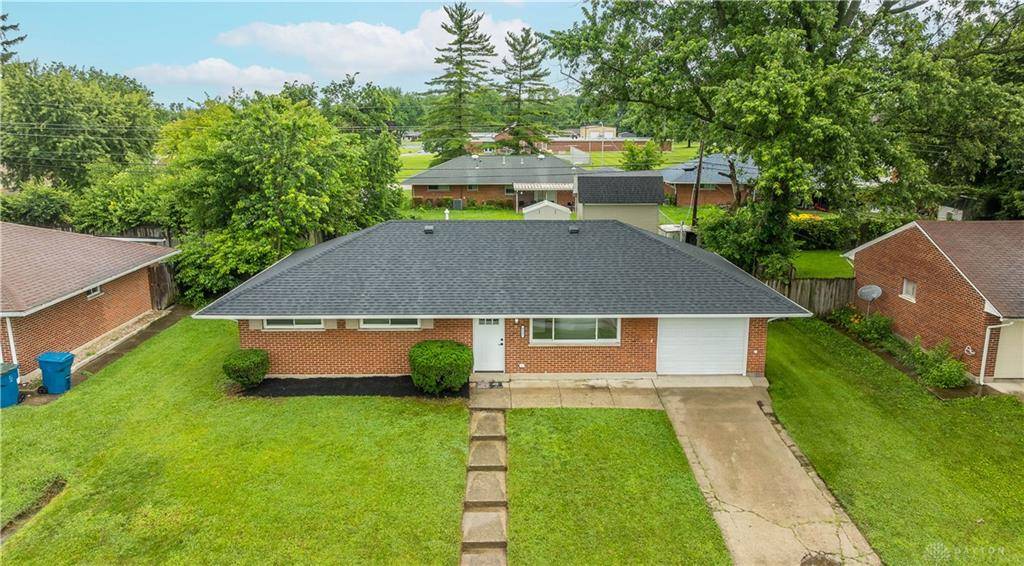 Dayton, OH 45424,4941 Sabra Avenue