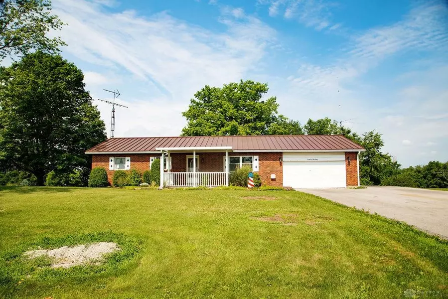 4258 Ford Avenue, Greenville, OH 45331