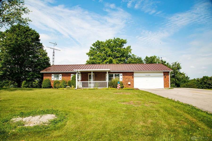4258 Ford Avenue, Greenville, OH 45331