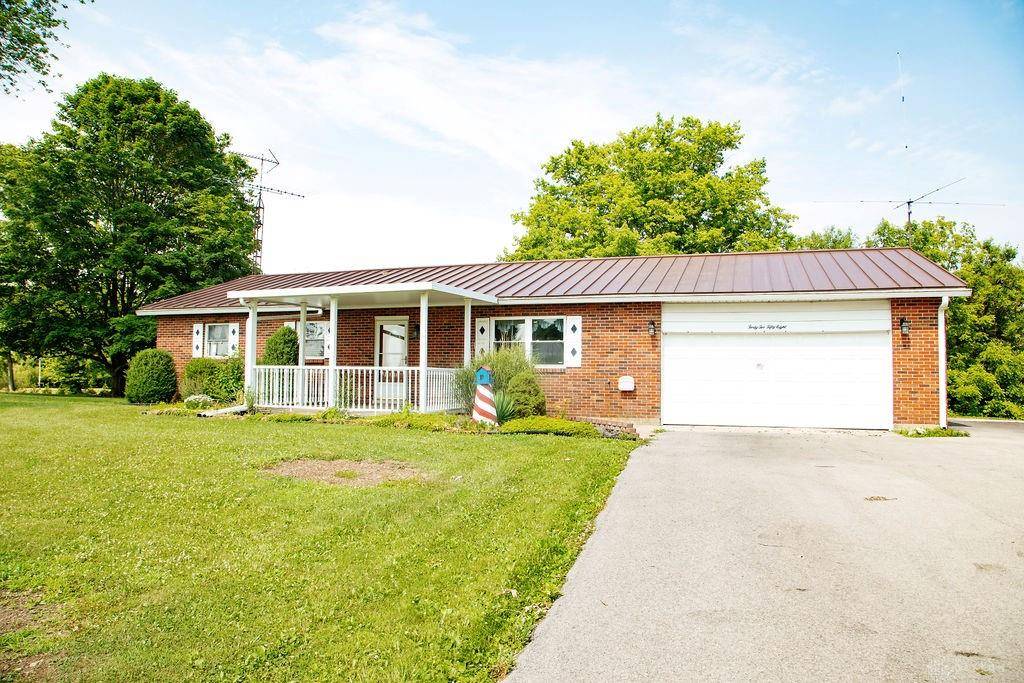 Greenville, OH 45331,4258 Ford Avenue
