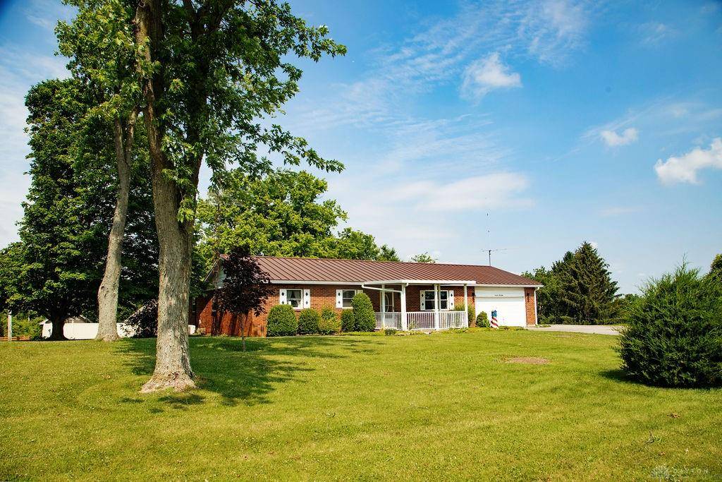 Greenville, OH 45331,4258 Ford Avenue