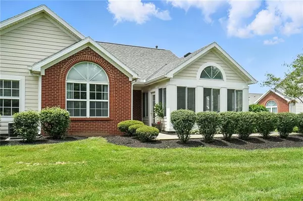 8442 Woodreed Drive, West Chester, OH 45069