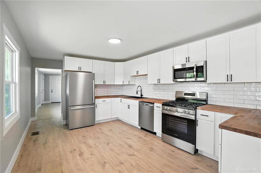 Xenia, OH 45385,64 Cato Drive