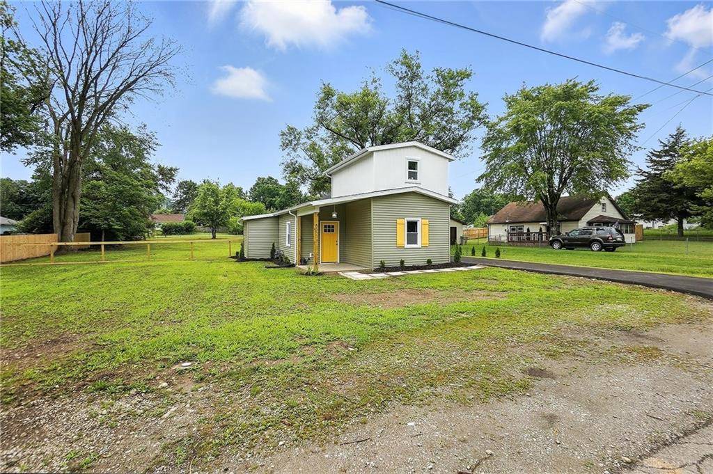 Springfield, OH 45505,537 Lyle Avenue