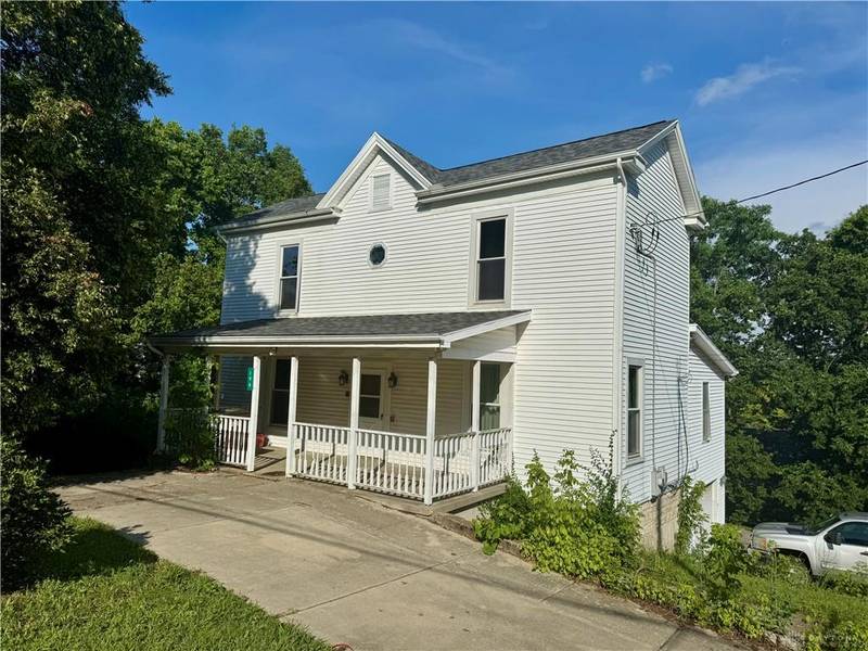 196 S 3rd Street, Waynesville, OH 45068