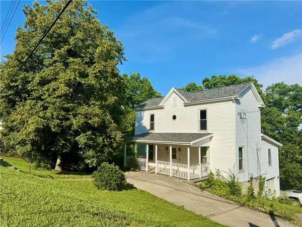 Waynesville, OH 45068,196 S 3rd Street