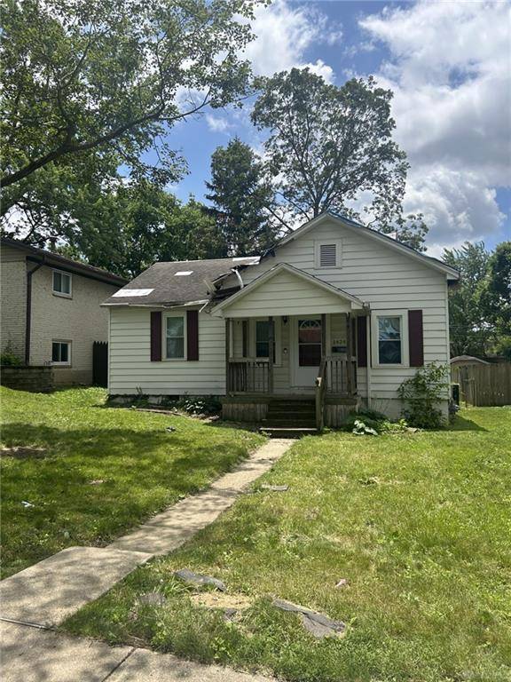 1424 Elmdale Drive, Dayton, OH 45409
