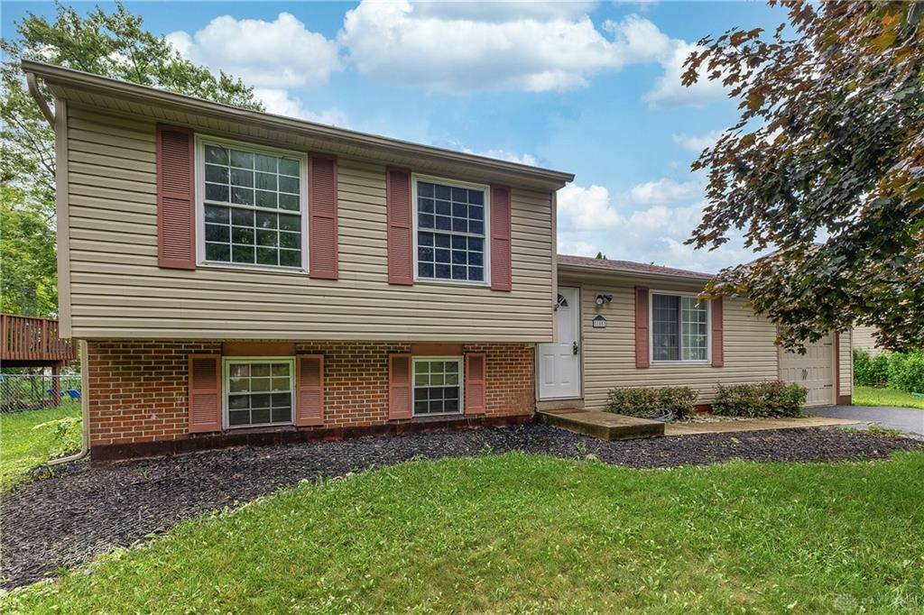 105 Westrock Farm Drive, Union, OH 45322