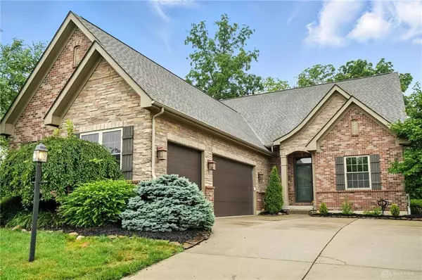 9266 Ridings Boulevard, Dayton, OH 45458