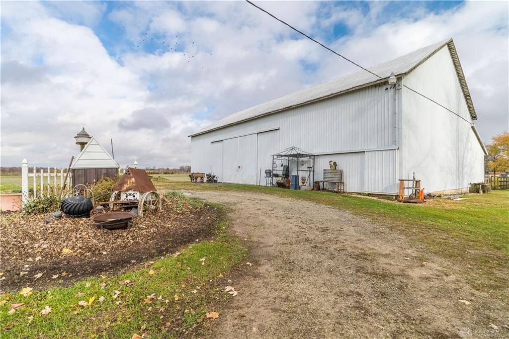 Brookville, OH 45309,7141 Phillipsburg Union Road