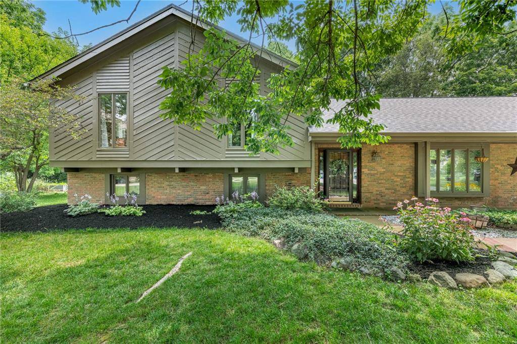 10215 Wright Brothers Court, Dayton, OH 45458