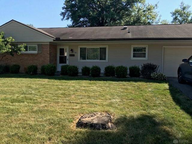 65 Blackstone Drive, Dayton, OH 45459