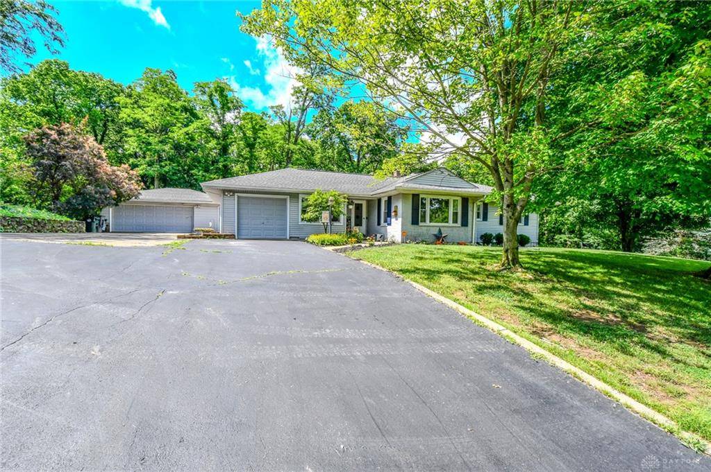 11 Ironwood Drive, Dayton, OH 45449