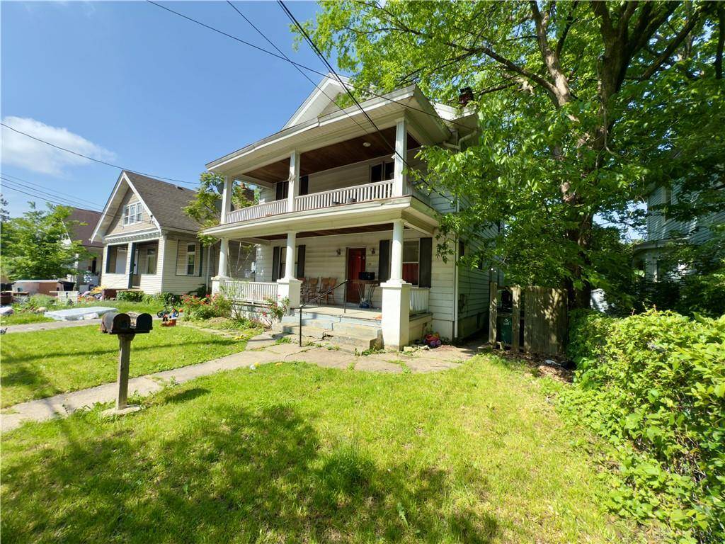 Cincinnati, OH 45205,539 Woodlawn Avenue