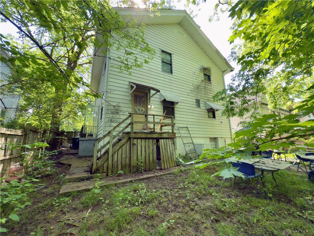 Cincinnati, OH 45205,539 Woodlawn Avenue