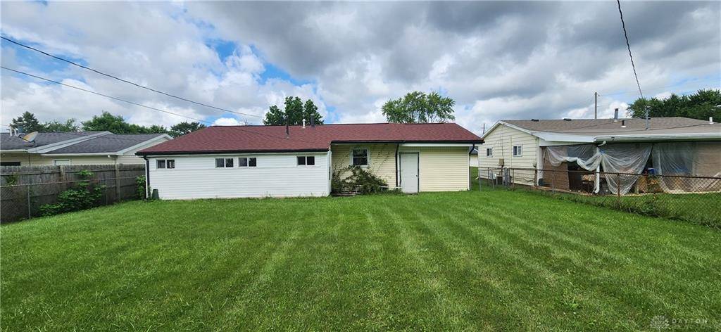 Springfield, OH 45506,609 Tarimore Drive