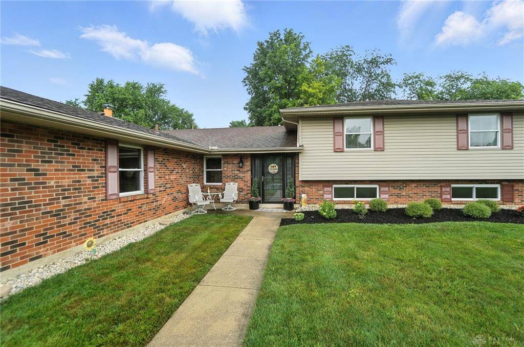 Dayton, OH 45459,1169 Kentshire Drive