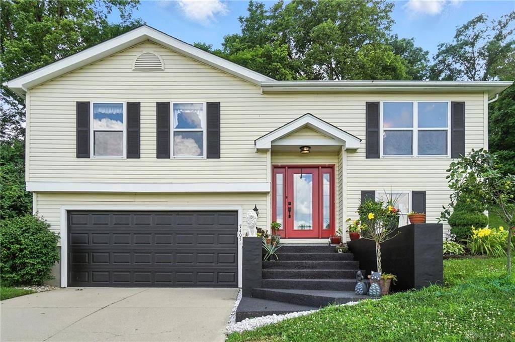 7405 Shady Knoll Circle, West Chester, OH 45069